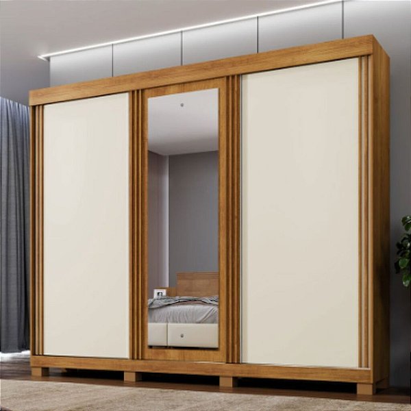 ROUPEIRO SIENA 3P CORRER - CNMM/OFW