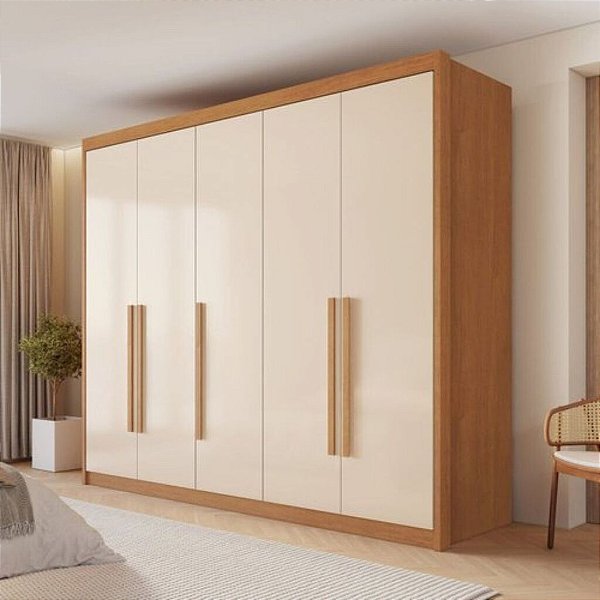 ROUPEIRO BARI 5P - CNMM/OFW