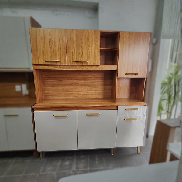 COZINHA BARBARA CN/CN/OF