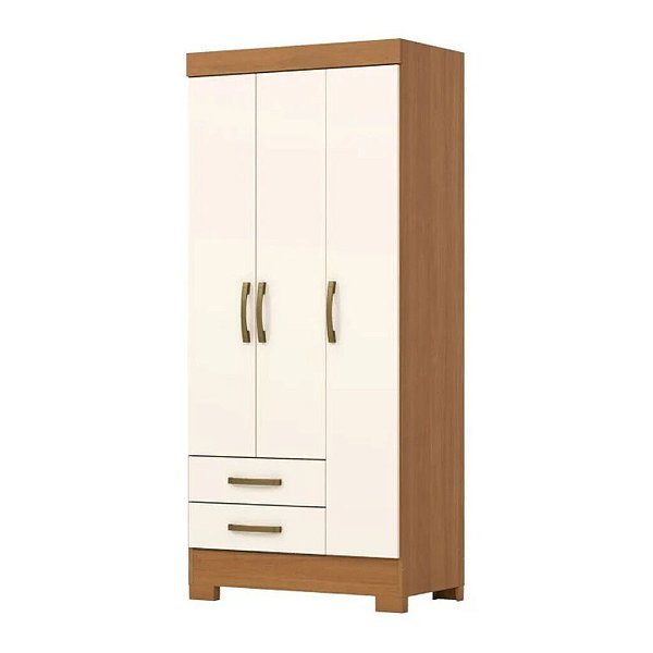 ROUPEIRO LIGHT PLUS 3 PTS COM PE - CINAMO/OFF
