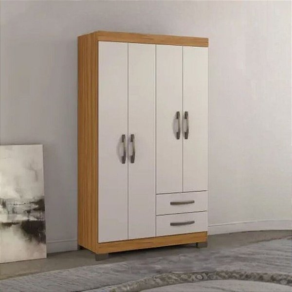 ROUPEIRO LIGHT PLUS 4 PTS COM PE - CINAMO/OFF