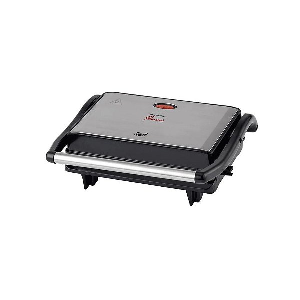 GRILL ELETRICO RED PANINI GR200 - 220 V