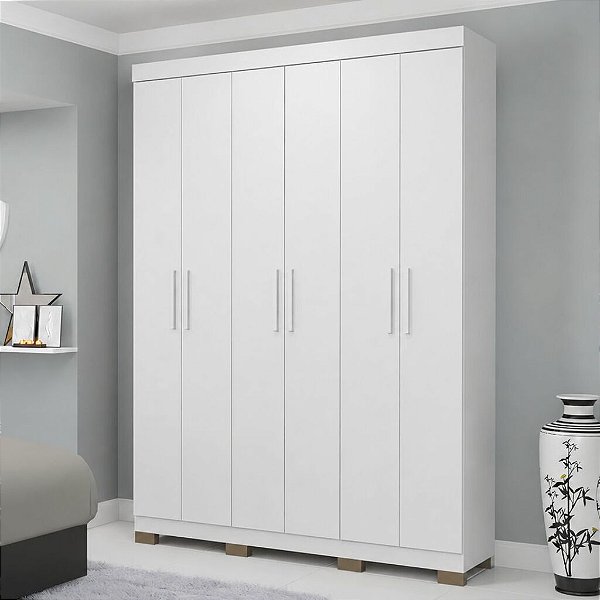 ROUPEIRO NEW 25 - BRANCO