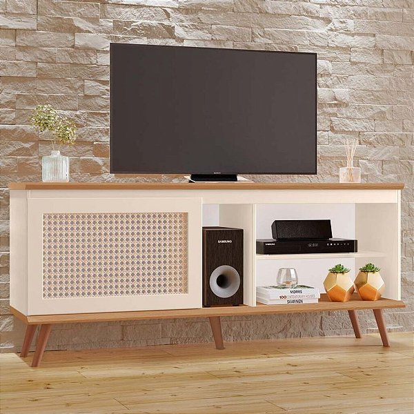 RACK CAMILLE OFF WHITE FREIJO