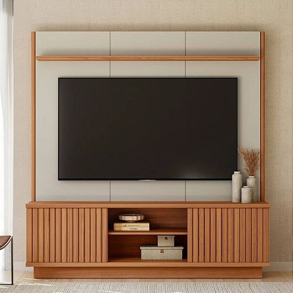 HOME RAVENNA CANELA/OFF WHITE FOSCO