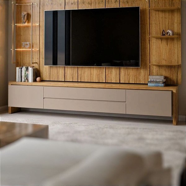 RACK NORD 2.2 GIANDUIA/CINAMOMO