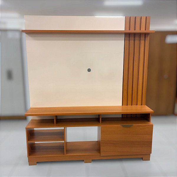 HOME ARTHEO 1.6 - CINAMOMO/OFF WHITE