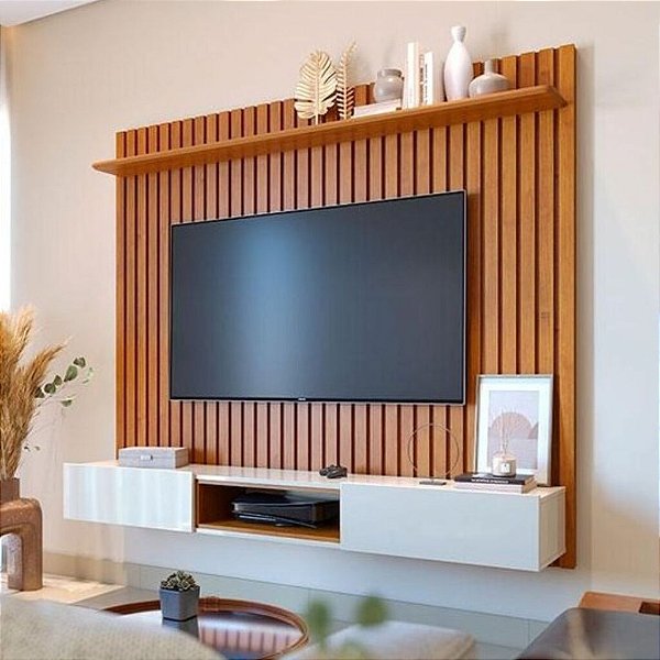 HOME RIPADO LOFT 1.8 NATURE/OFF WHITE