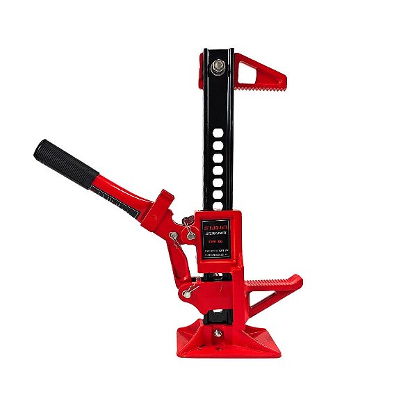 Macaco Tipo Hi-Lift 20" – 3 Toneladas