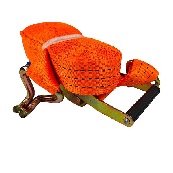 Cinta com Catraca 10m x 50mm – 1500kg