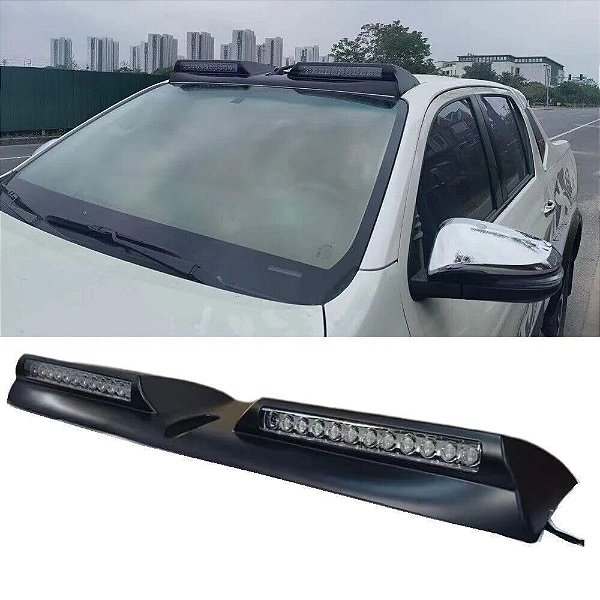 Roof Light Toyota Hilux 2016 - 2021