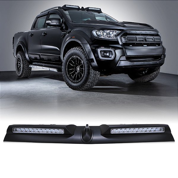 Roof Light Ranger 2013 - 2022