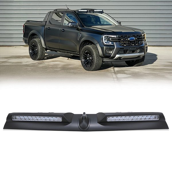 Roof Light Ranger 2023+