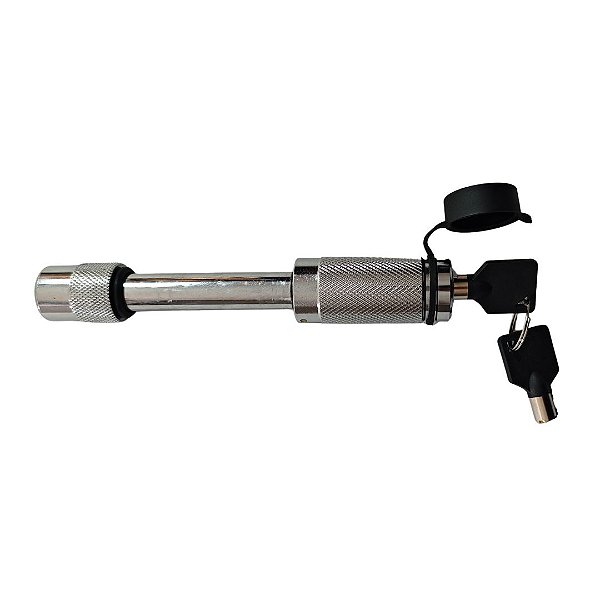 Pino de Engate C/Trava Haste 5/8"