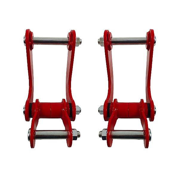 Jumelo Conforto Ranger 09-11