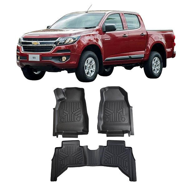 Tapete Band Salão S10 15+