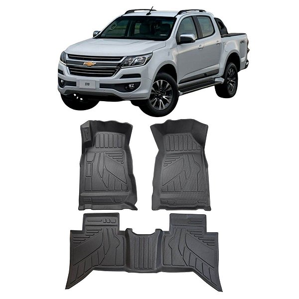 Tapete Band Salão S10 15+