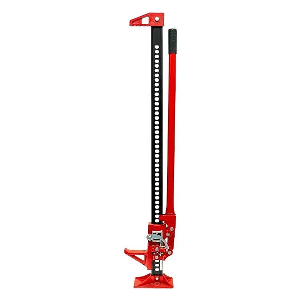 Macaco Tipo Hi-Lift 48" – 3 Toneladas