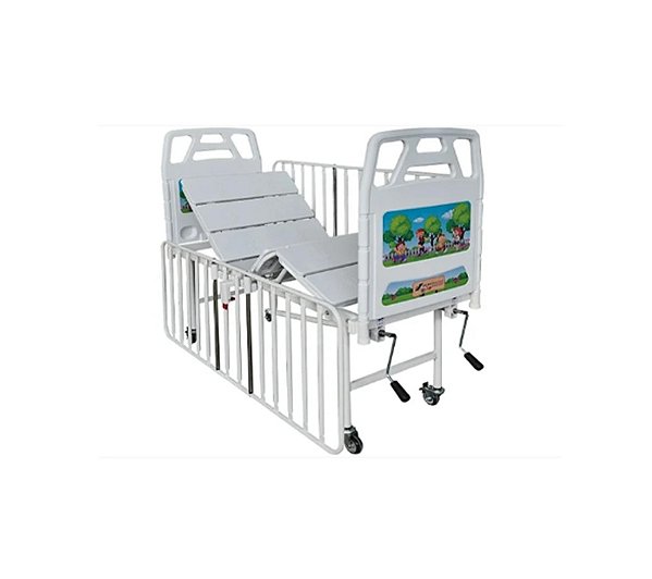 CAMA FOWLER INFANTIL STANDART