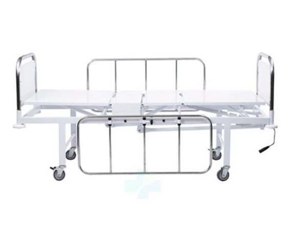 Cama Hospitalar UTI Multifuncional