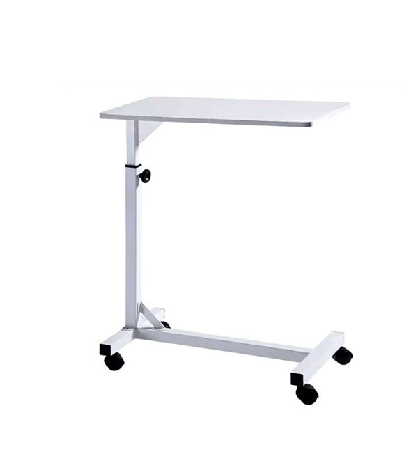 MESA DE REFEIÇÃO LUXO HOSPITALAR