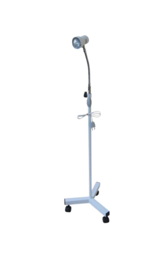 Luminária Flexível Hospitalar