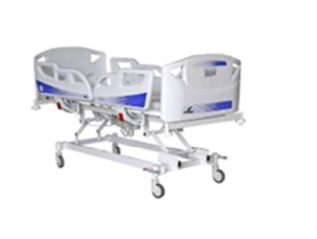 Cama Fowler Automatizada UTI Super Luxo