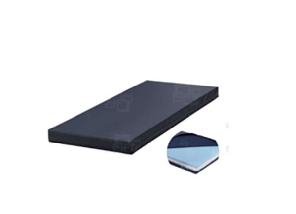 COLCHÃO HOSPITALAR CONFORTO HIPERSOFT