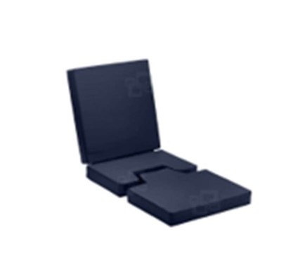 Colchão Hospitalar Cama PPP - Tripartido