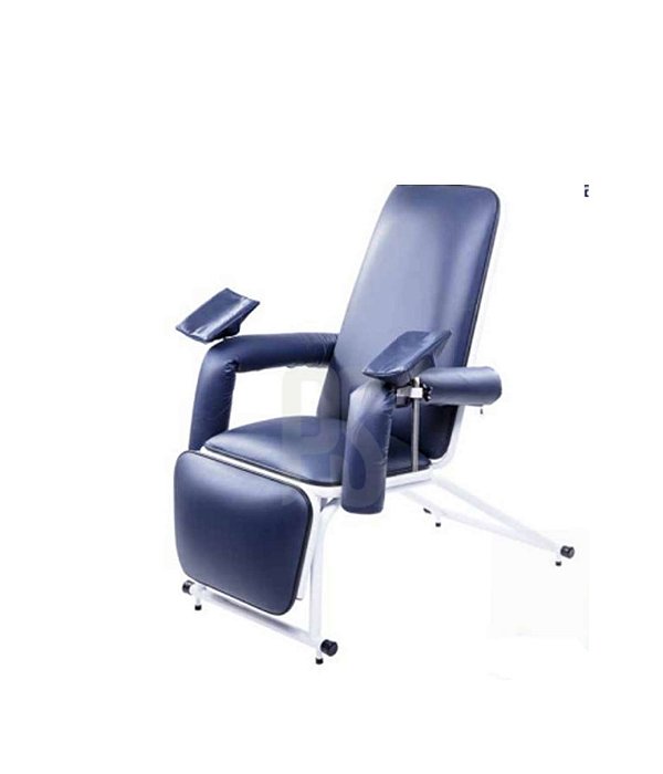 Poltrona Hospitalar Hemodiálise