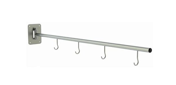 Suporte de Soro de Parede