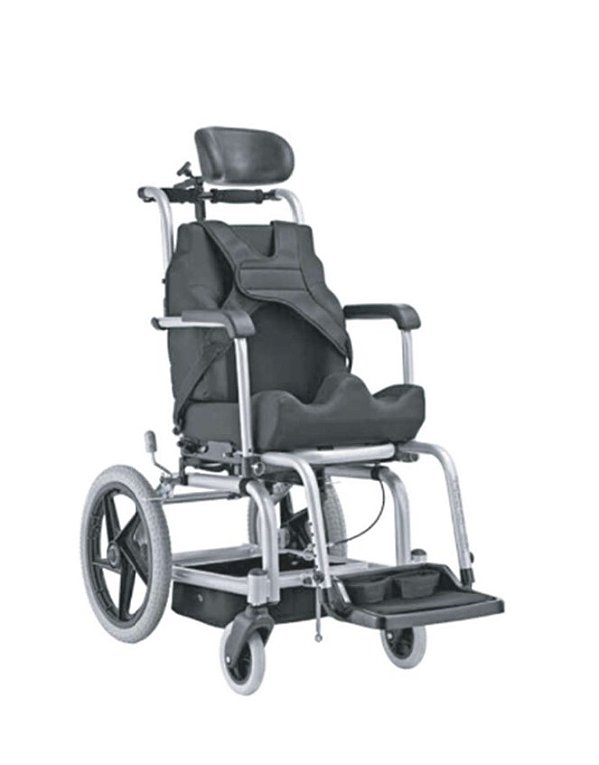 Carrinho Star Postural 36-40cm