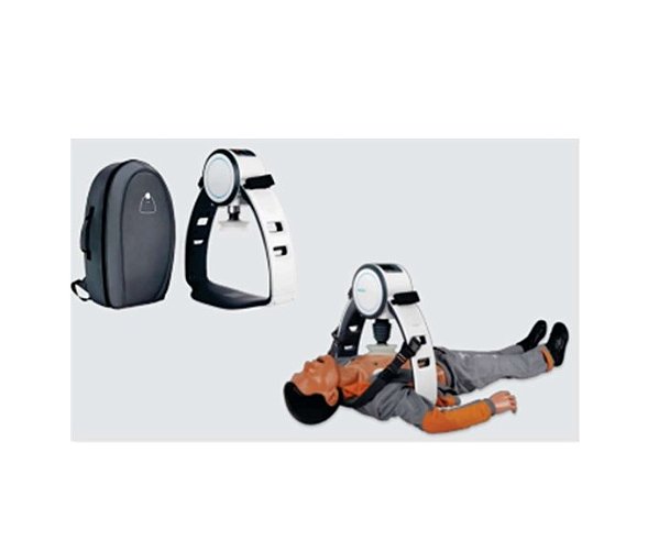 Compressor Torácico