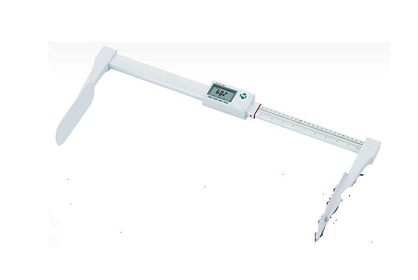 Estadiomêtro Pediátrico Digital