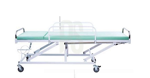 Maca Hospitalar Estofada