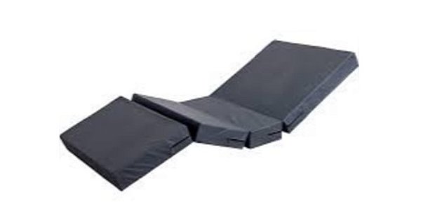 COLCHÃO HOSPITALAR PARA CAMA DE PARTO PPP BIPARTIDO