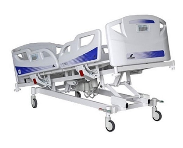 CAMA ELÉTRICA LUXO C/ BALANÇA