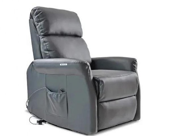 POLTRONA MOTORIZADA ELEVAMED COMFORT PLUS