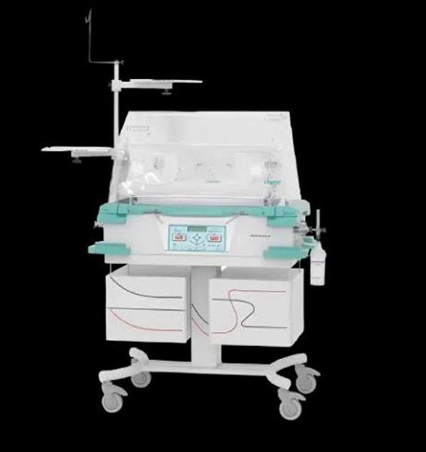 INCUBADORA NEONATAL