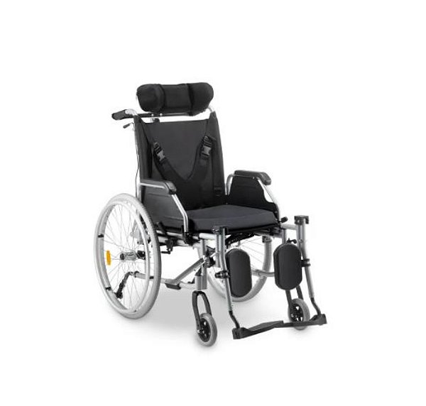 CADEIRA DE RODAS D700