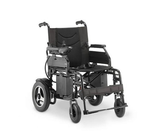 CADEIRA DE RODAS MOTORIZADA