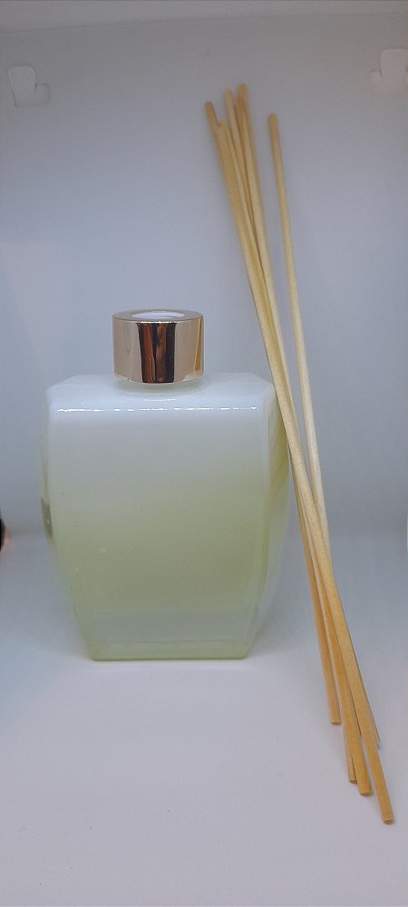 Aromatizador de Ambiente Vedanshi Aromas - Baunilha