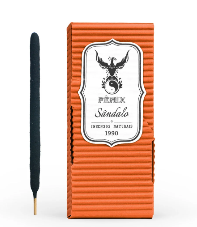 Incenso Sândalo