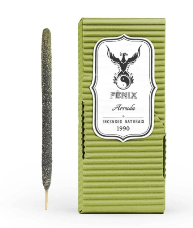 Incenso Natural de Arruda