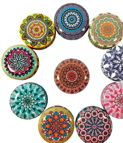 Vela Aromática Eucalipto: Respira Fundo e Renova