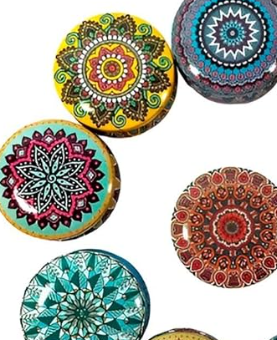 Vela Aromática Lavanda: Calma e Serenidade 100g