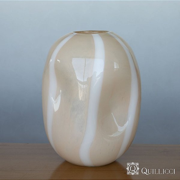 VASO DE VIDRO