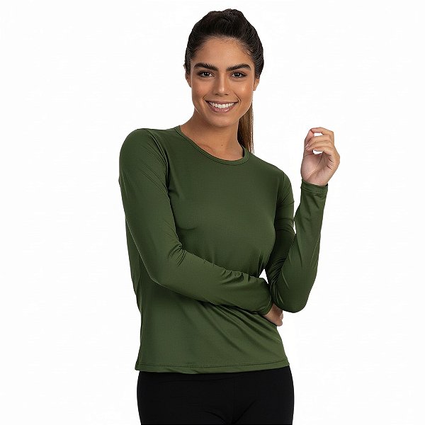 Camisa Térmica Unissex UV 50+ | Proteção Solar, Conforto e Estilo para Esportes e Atividades ao Ar Livre