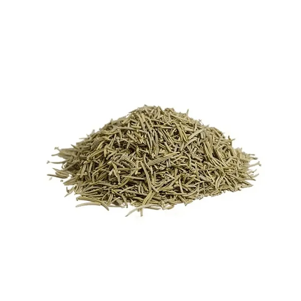 Alecrim (Rosmarinus officinalis) – 50g