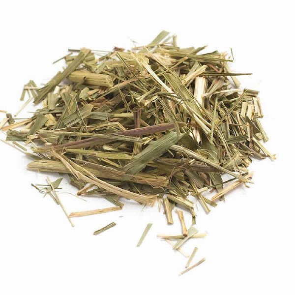Capim Cidreira (Cymbopogon citratus) - 50g